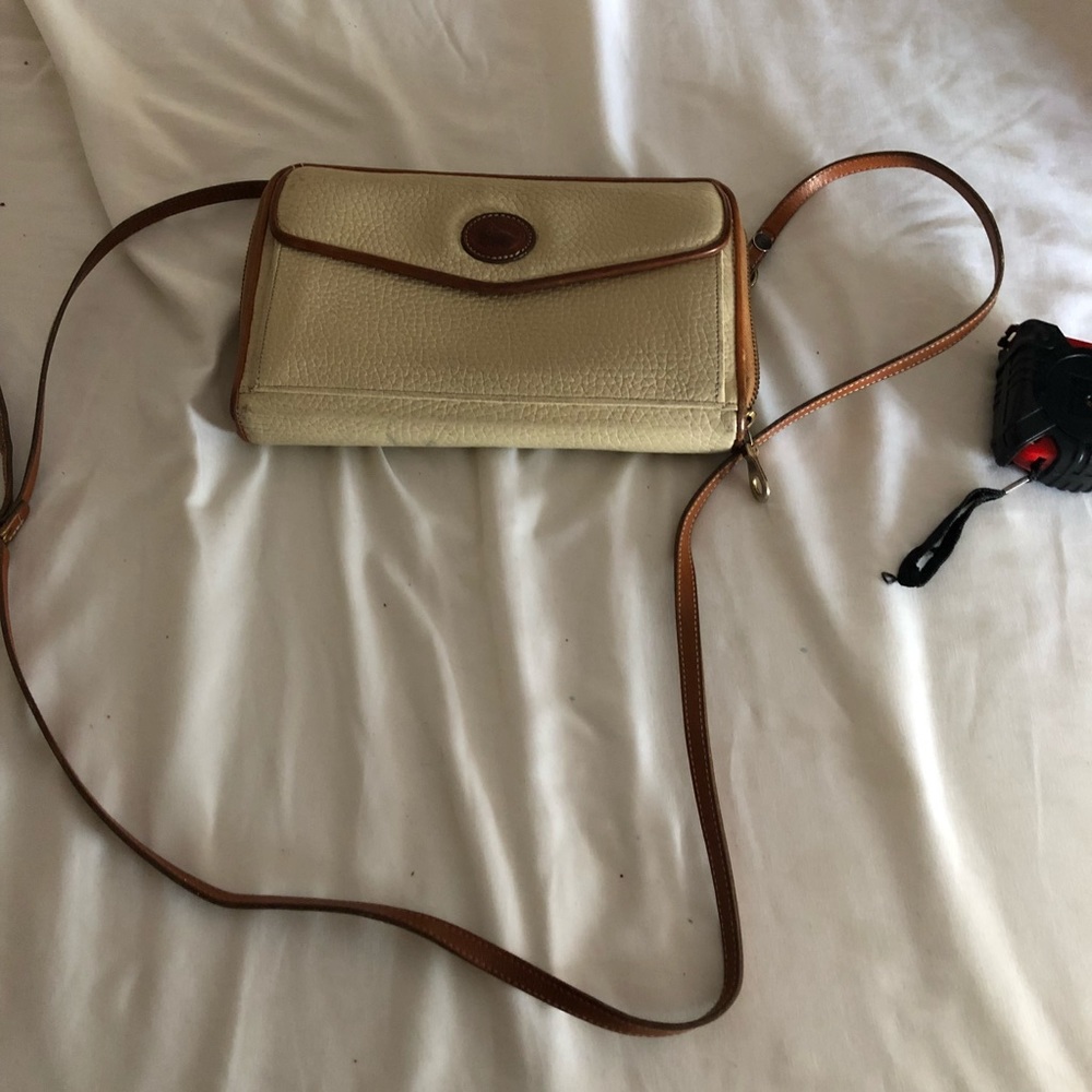 Vintage Dooney & Bourke Purse